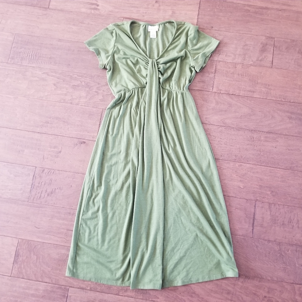 Maternity Dress